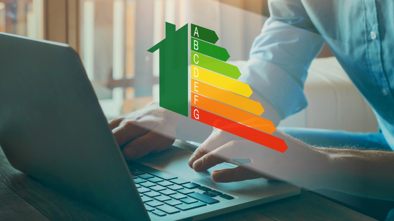 Certificado de Eficiencia Energética